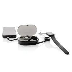 Zestaw do ładowania 60W / Black P302.9001