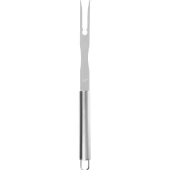 Zestaw do grilla / Czarny V9655-03