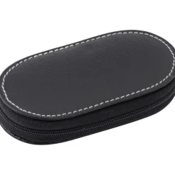 Zestaw do manicure / Czarny V0812-03