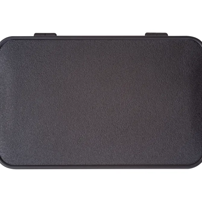 Zestaw do manicure STACY / Czarny 7550003
