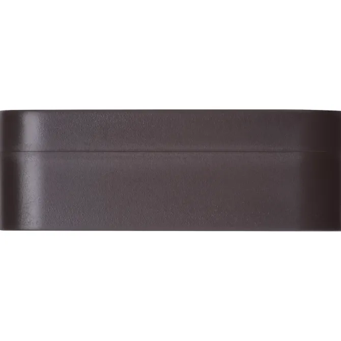 Zestaw do manicure STACY / Czarny 7550003