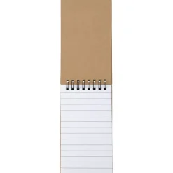 Zestaw do notatek, notatnik, karteczki samoprzylepne / Neutralny V2810-00