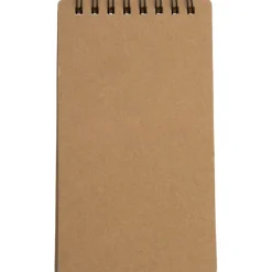 Zestaw do notatek, notatnik, karteczki samoprzylepne / Neutralny V2810-00