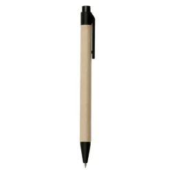 Zestaw do notatek, notatnik, karteczki samoprzylepne, długopis | Madelyn / Neutralny V2241-00