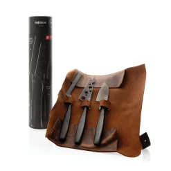 Zestaw do sera BOSKA Monaco+ Black / Czarny VSB02-03