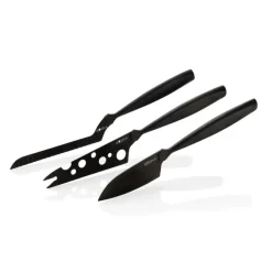 Zestaw do sera BOSKA Monaco+ Black / Czarny VSB02-03