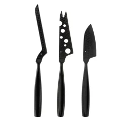 Zestaw do sera BOSKA Monaco+ Black / Czarny VSB02-03