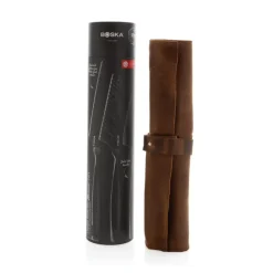 Zestaw do sera BOSKA Monaco+ Black / Czarny VSB02-03