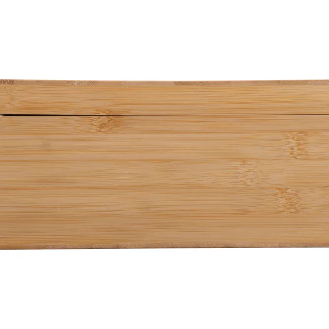 Zestaw do whisky DARLENE / Beżowy 8564813