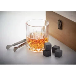 Zestaw do whisky / Drewna MO9941-40