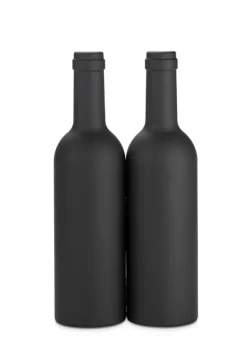 Zestaw do wina SOMMELIER / Czarny 16303-02
