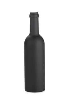 Zestaw do wina SOMMELIER / Czarny 16303-02
