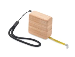 Zestaw gadżetów Bamboo / Naturalny GBOX-05