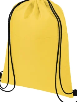 Zestaw gadżetów Hello Yellow / Żółty GBOX-08