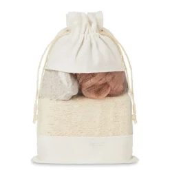 Zestaw gadżetów Homespa / Naturalny GBOX-10