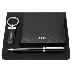 Zestaw HAK416N + HLW416N + HSK4414B / Czarny HPBKW416A