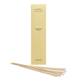 Zestaw 20 kadzidełek Moroccan Cedar CERERIA MOLLA / Beż  B3CM-INC45