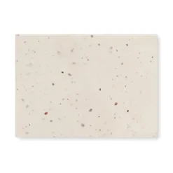 Zestaw kartek z nasionami / Biały MO6235-06