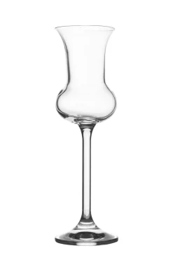 Zestaw 2 kieliszków do aperitifu Vanilla Season 85 ml / Przezroczysty H1301600ZH1