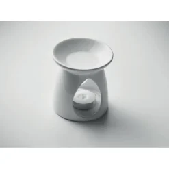Zestaw kominków zapachowych / Bialy MO3113-06