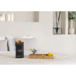 Zestaw kosmetyków Medium TREATMENTS / Czarny VTR04-03