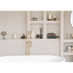 Zestaw kosmetyków Medium TREATMENTS / Czarny VTR04-03