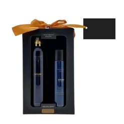 Zestaw kosmetyków Tenderness TREATMENTS / Niebieski VTR06-11