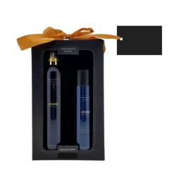 Zestaw kosmetyków Tenderness TREATMENTS / Niebieski VTR06-11