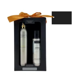 Zestaw kosmetyków Tenderness TREATMENTS / Wielokolorowy pastelowy VTR06-98