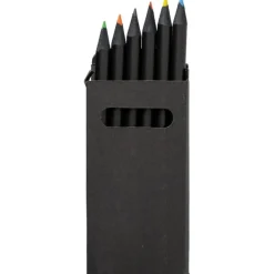 Zestaw kredek / Czarny VA161-03