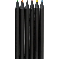Zestaw kredek / Czarny VA161-03