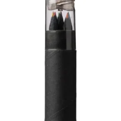 Zestaw kredek / Czarny VA164-03