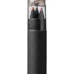Zestaw kredek / Czarny VA164-03