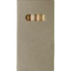 Zestaw kredek / Neutralny V6102-00