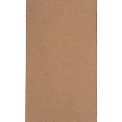 Zestaw kredek woskowych KINGSTON / Wielokolorowy 5376mc