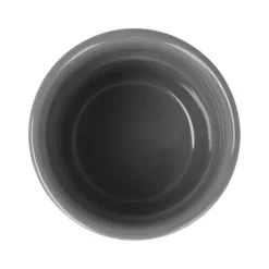 Zestaw kubków ceramicznych InSideOut Fika 280m / Szary LT57010-N0061