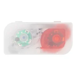 Zestaw lampek rowerowych / Neutralny V5549-00