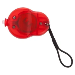 Zestaw lampek rowerowych / Neutralny V5549-00