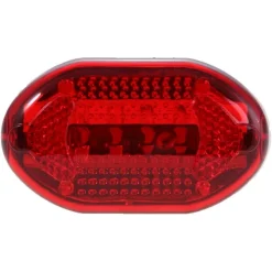 Zestaw lampek rowerowych / Neutralny V5541-00