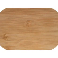 Zestaw lunchbox 1000 ml i butelka termiczna 500 ml TORONTO / Beżowy 485213