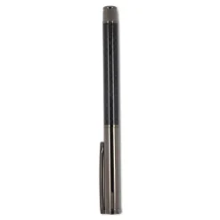 Zestaw metalowy długopis i pióro kulkowe w pudełku upominkowym / Stalowoszary LT82153-N0035
