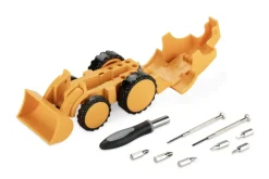 Zestaw narzędzi DREX / żółty 45142-12