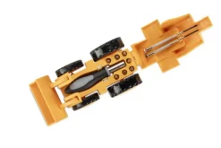 Zestaw narzędzi DREX / żółty 45142-12