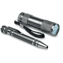 Zestaw 2 narzędzi / Tytanowy MO8559-18