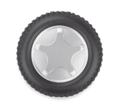Zestaw narzędzi WHEEL / Czarny 29166-02