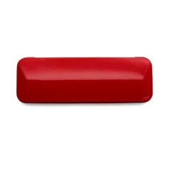 Zestaw piśmienniczy, długopis i ołówek mechaniczny / Czerwony V1203-05