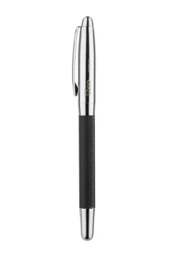 Zestaw piśmienniczy ELEGANCE / Czarny 19290-02