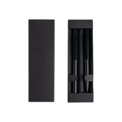 Zestaw piśmienniczy / Metzinger / Czarny IP33004011