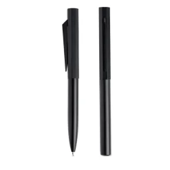 Zestaw piśmienniczy / Metzinger / Czarny IP33004011