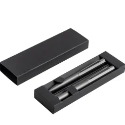 Zestaw piśmienniczy / Metzinger / Ciemnoszary IP33004097